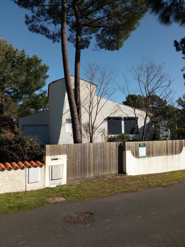 Surélévation en Ossature Bois avec Terrasse